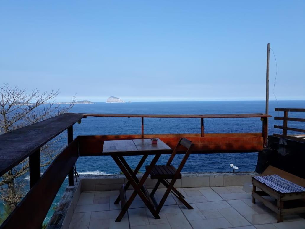 Vidigal Hostel Bar Рио-де-Жанейро Экстерьер фото